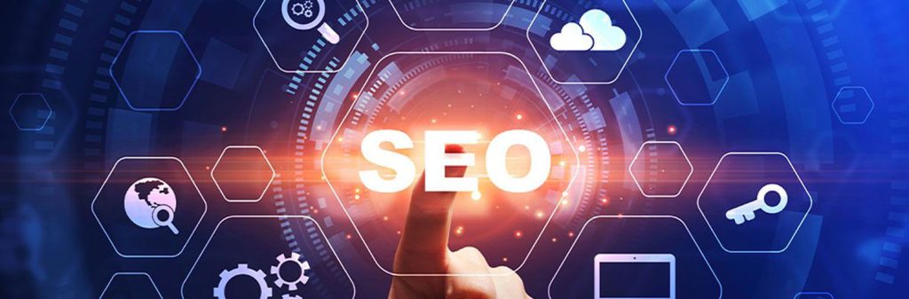 SEO (Search Engine Optimization)
