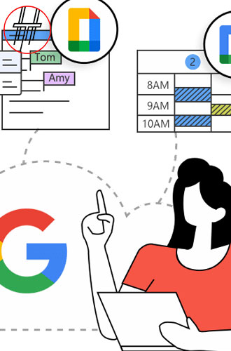 Dịch vụ quản trị email doanh nghiệp Google (Google Workspace)